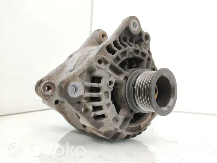 Seat Ibiza III (6L) Alternador 037903025M