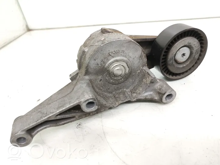 Audi A3 S3 8P Napinacz paska alternatora 03G903315C