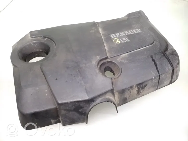 Renault Megane II Couvercle cache moteur 8200252408