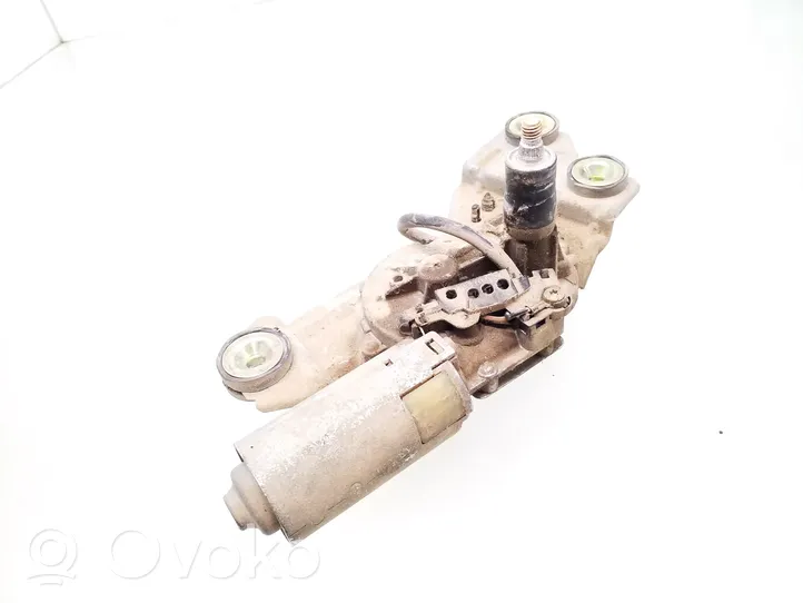 Ford Focus Moteur d'essuie-glace arrière 0390201552