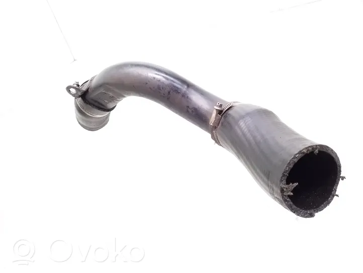 Ford Focus Intercooler hose/pipe 