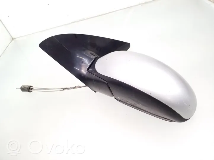 Ford Focus Manual wing mirror C7L2A