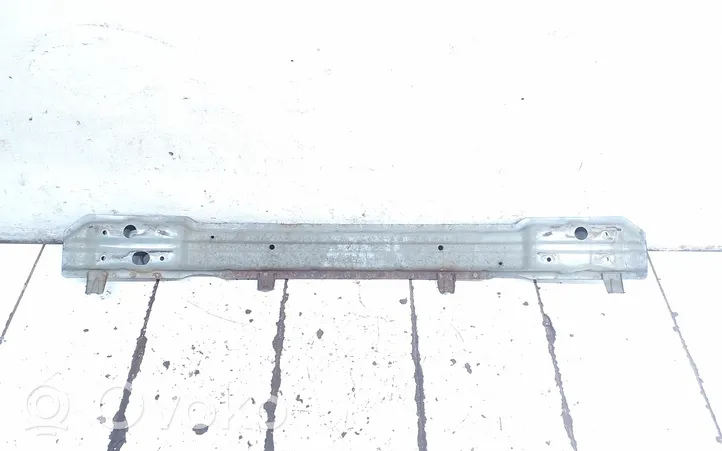 Chevrolet Captiva Rear bumper cross member 