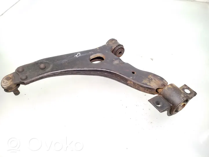 Ford Focus Braccio di controllo sospensione anteriore inferiore/braccio oscillante 98AG30423051AK