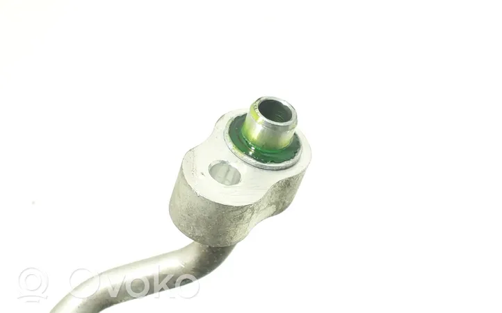 Chevrolet Captiva Air conditioning (A/C) pipe/hose 95384262