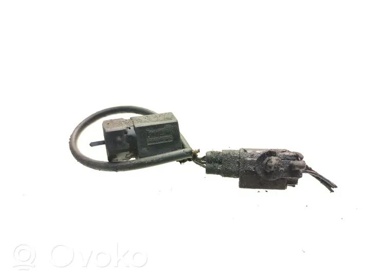 Ford Focus Speed sensor (speedometer sensor) 98AB9E731BA