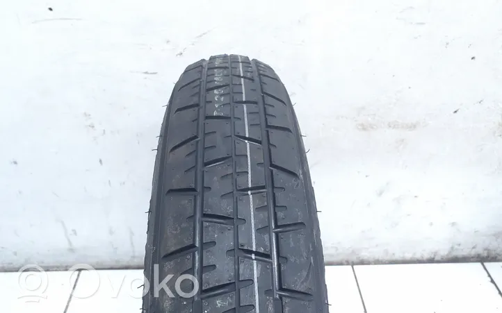 KIA Ceed Koło zapasowe R15 529101H900