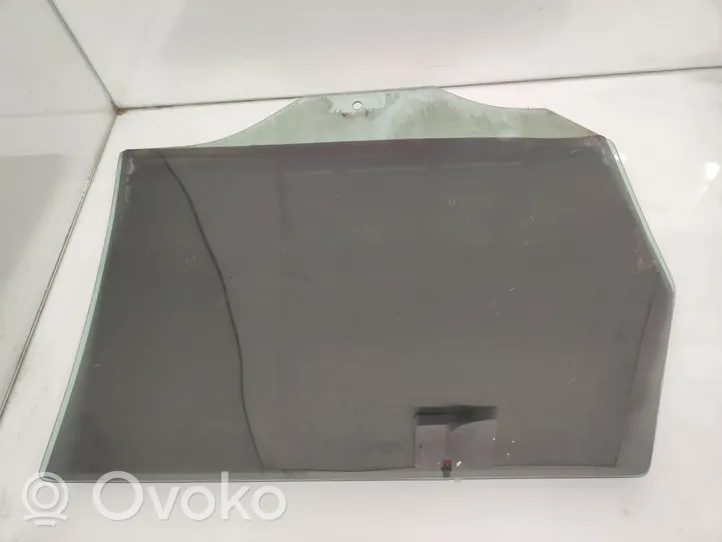 Ford Focus Rear door window glass AS2