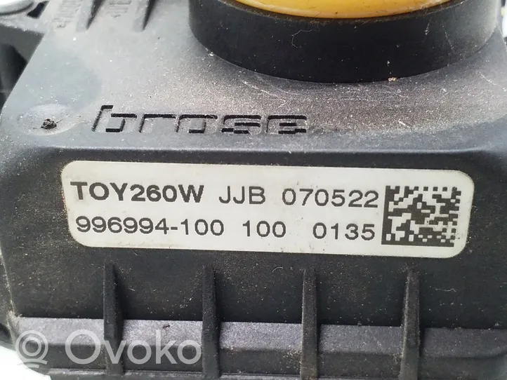 Toyota Corolla Verso AR10 Elektryczny podnośnik szyby drzwi tylnych 997249103