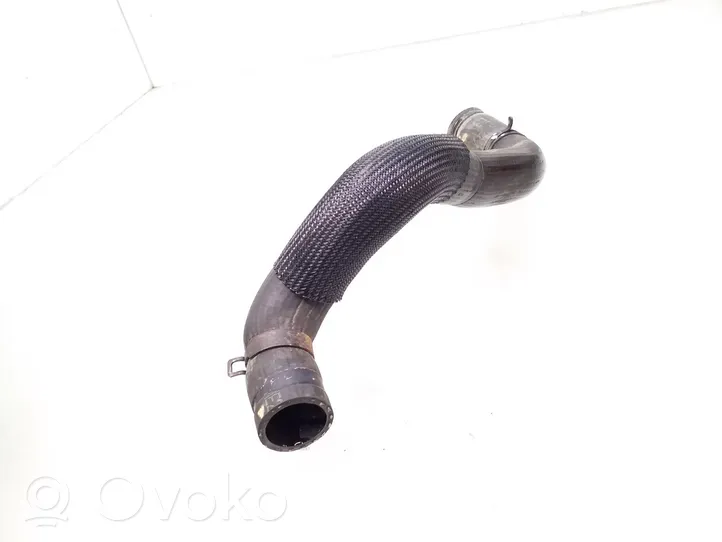 Chevrolet Captiva Engine coolant pipe/hose 95102324