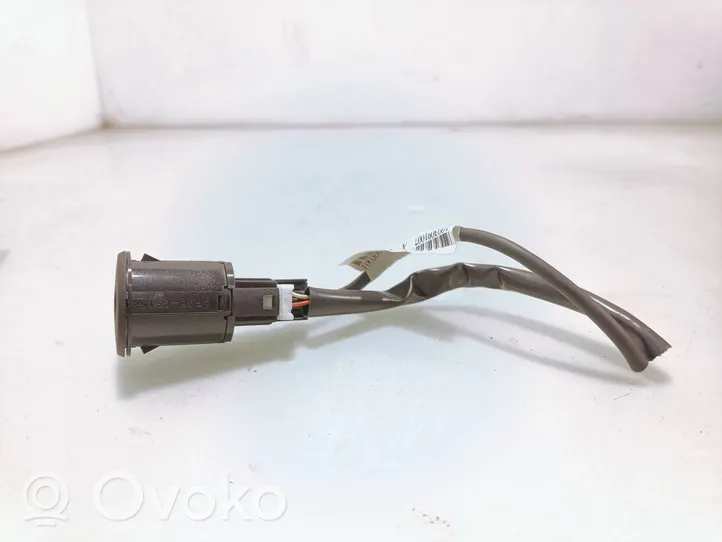 Nissan Juke I F15 USB-pistokeliitin 280884EA0D