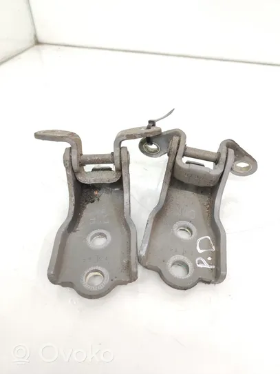 Chevrolet Captiva Kit de charnières de porte avant A047587