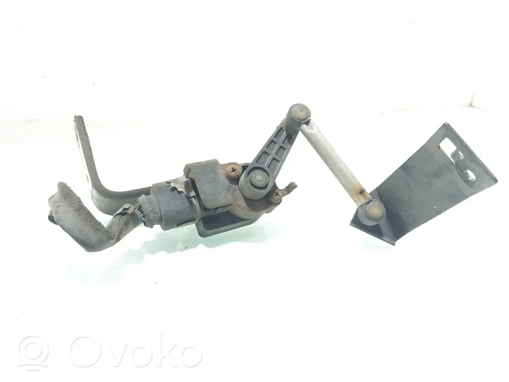 Nissan Juke I F15 Ajovalon korkeusanturi 5381289900