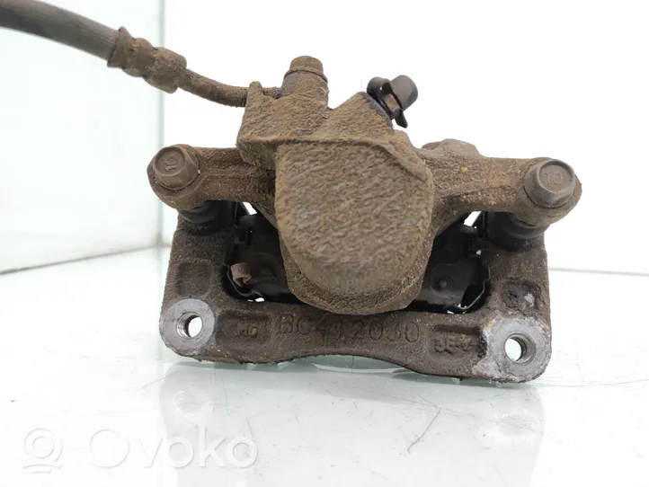 Chevrolet Captiva Rear brake caliper BC14112305