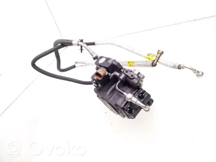 Chevrolet Captiva Fuel injection high pressure pump 25187376