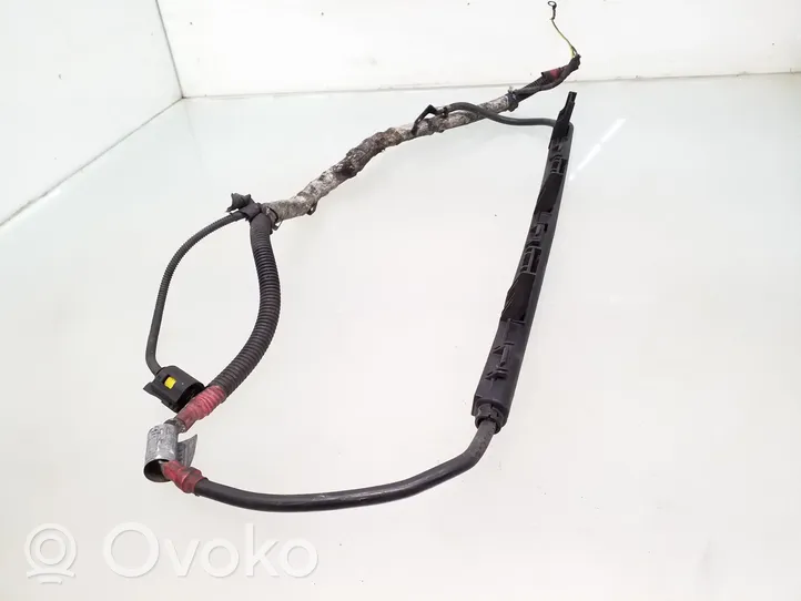 BMW 1 E81 E87 Cables (alternador) 7823728