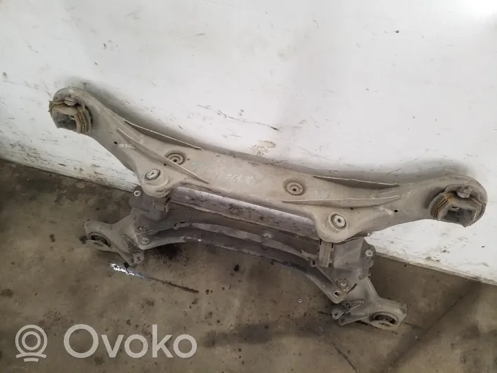 Mercedes-Benz S W220 Rear subframe 