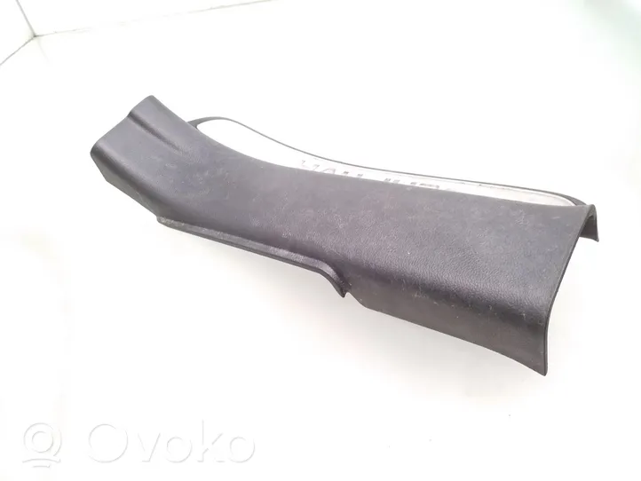 Chevrolet Captiva Rear sill trim cover 95063028