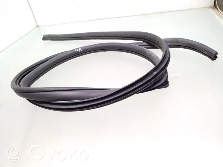 Chevrolet Captiva Rear door rubber seal (on body) 