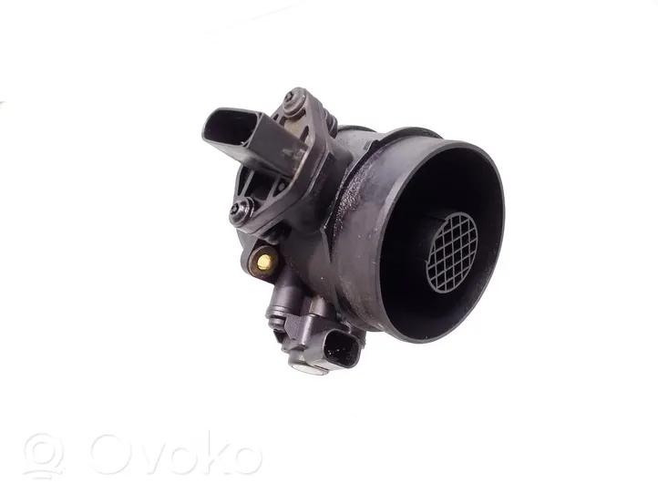 Mercedes-Benz S W220 Mass air flow meter 0281002535