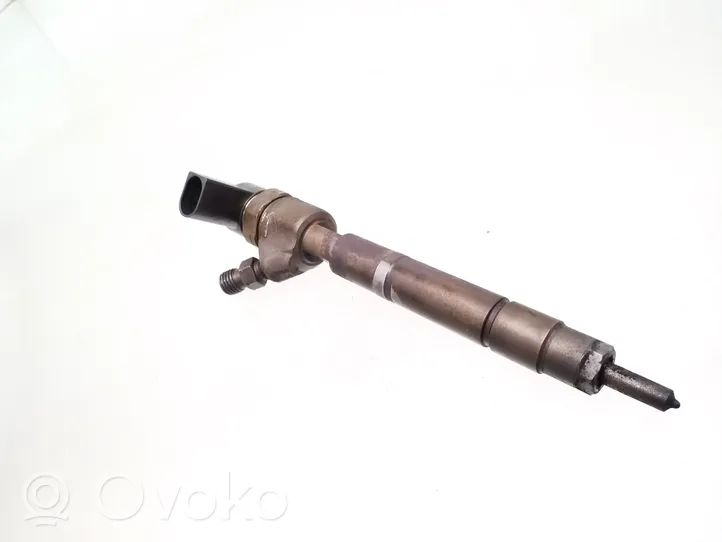 Mercedes-Benz S W220 Injecteur de carburant 0445110177