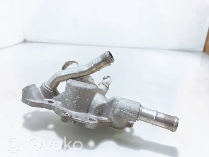 Nissan Juke I F15 Termostaatin kotelo 151224C010