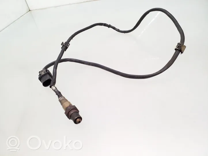 Mercedes-Benz S W220 Sonde lambda 0035427218