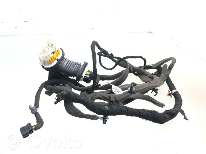 Chevrolet Captiva Front door wiring loom 95083470