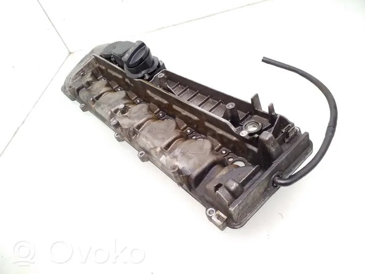 Mercedes-Benz S W220 Cache culbuteur A6480160105