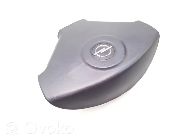 Opel Vivaro Steering wheel airbag 8200676902