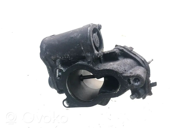 Opel Vivaro EGR valve 8200797706