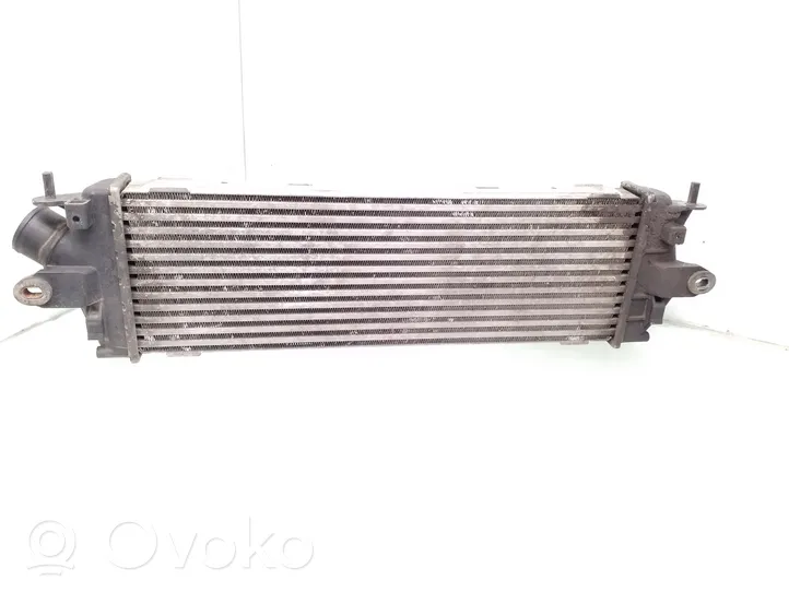 Opel Vivaro Chłodnica powietrza doładowującego / Intercooler 988650B