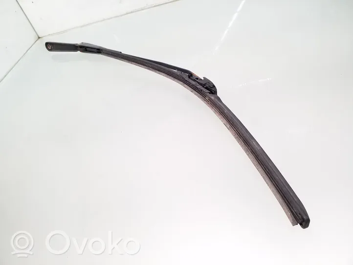 Opel Vivaro Windshield/front glass wiper blade 91165490