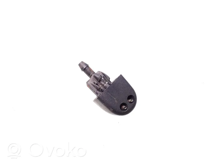 Opel Vivaro Windshield washer spray nozzle 