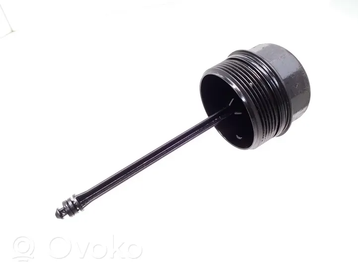 Skoda Octavia Mk2 (1Z) Nakrętka filtra oleju 038115433