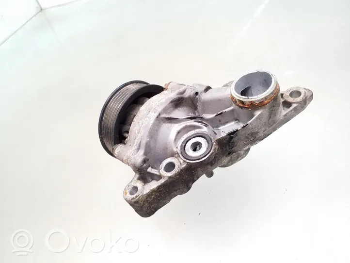 Mercedes-Benz A W169 Pompe de circulation d'eau A6402010001