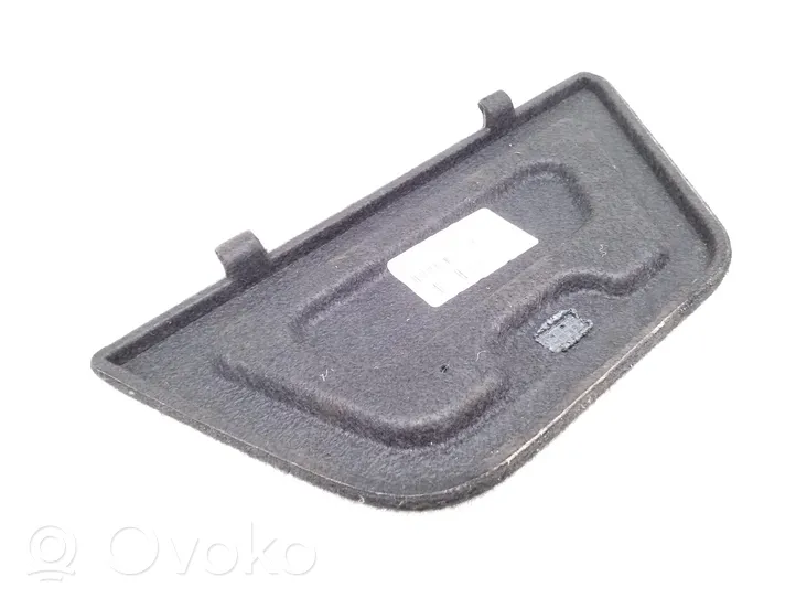 Hyundai i30 Copertura del rivestimento bagagliaio/baule 85713A6500