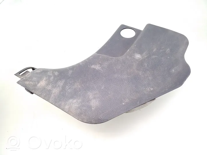 Hyundai i30 Rivestimento vano piedi laterale 85823A6000