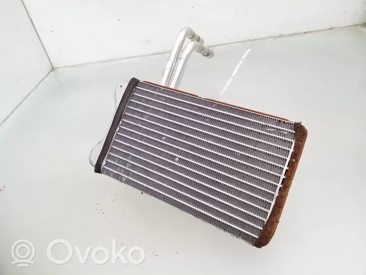 Audi A4 S4 B6 8E 8H Radiateur soufflant de chauffage 8E1820031