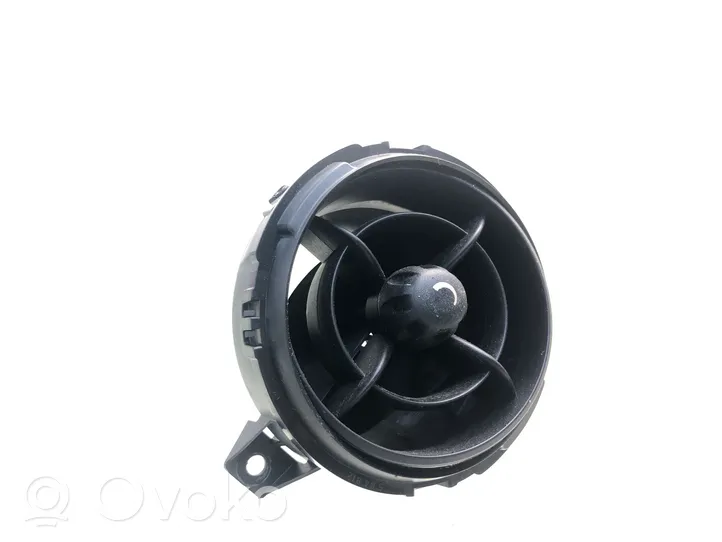 Mini Cooper Countryman R60 Copertura griglia di ventilazione laterale cruscotto 2752764