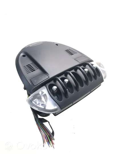 Mini Cooper Countryman R60 Illuminazione sedili anteriori 9806332