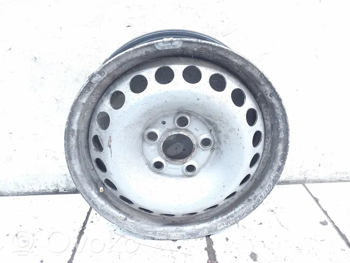 Volkswagen Transporter - Caravelle T5 R16 steel rim 7H8601027C