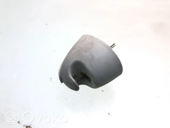 Mini Cooper Countryman R60 Clip/gancio/supporto per aletta parasole 9808689