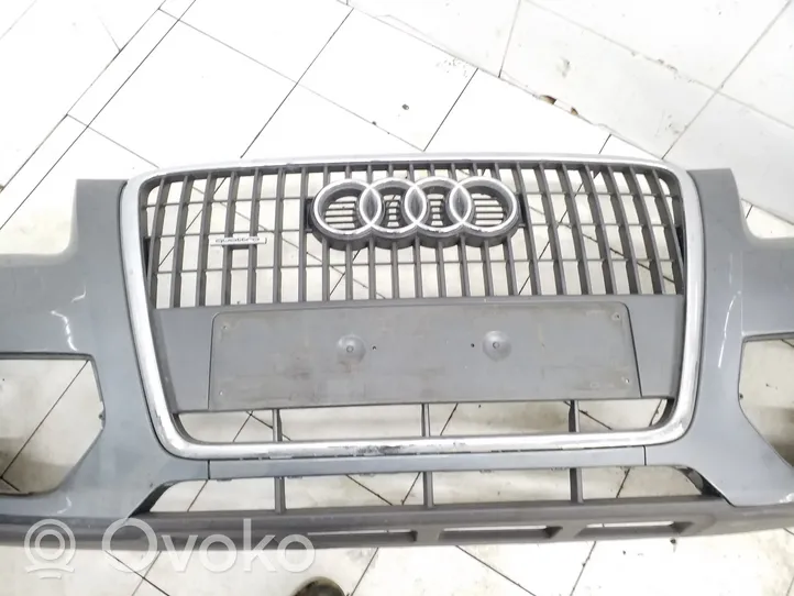 Audi Q5 SQ5 Paraurti anteriore 8R0807437