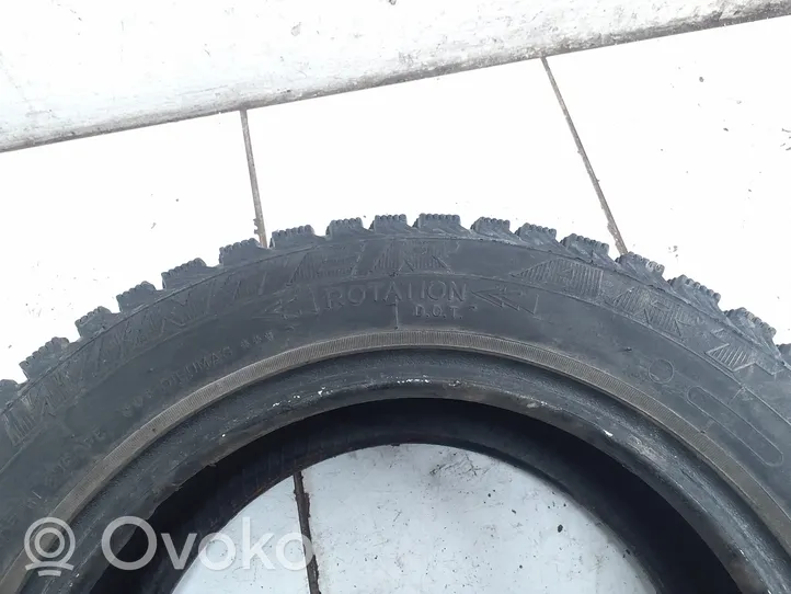 Volkswagen Golf II R14 winter tire WINTERARTHP4