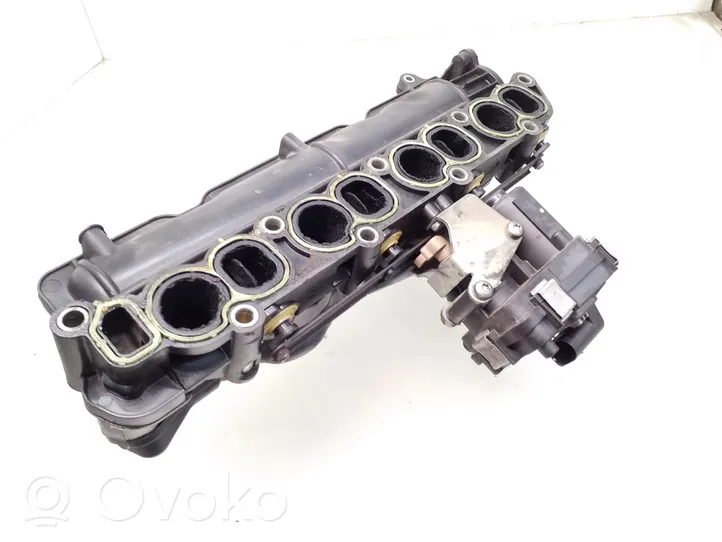 Opel Insignia A Intake manifold 55566912