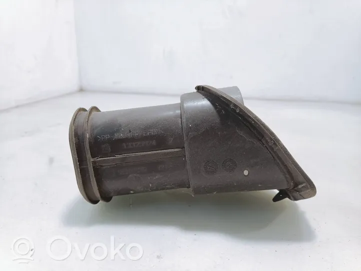 Opel Insignia A Air intake duct part 13325924