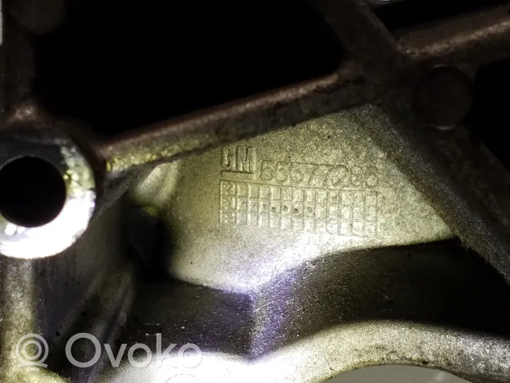 Opel Insignia A other engine part 55577286