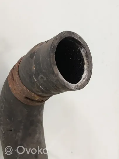 Hyundai i30 Engine coolant pipe/hose 13D031928