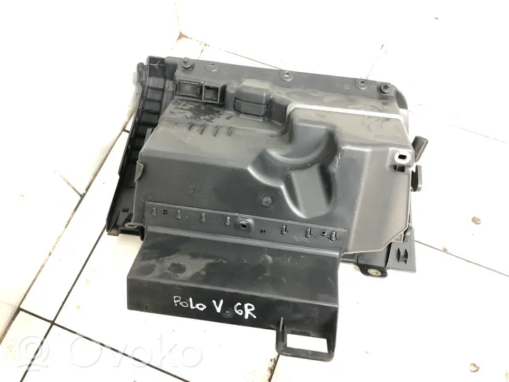 Volkswagen Polo V 6R Glove box 6R1857097R